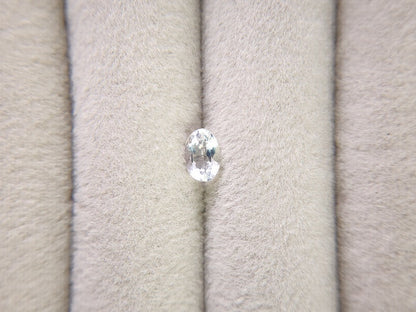 0760-12　アンデシンラブラドライト　0.47ct