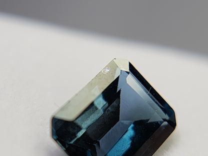 0931-8　ロンドンブルートパーズ　1.74ct