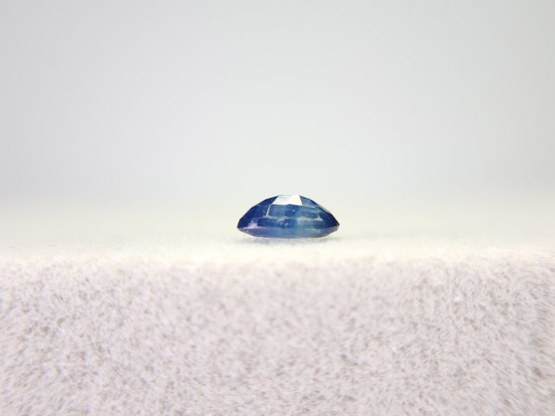 0154-10　バイカラーサファイア　0.31ct