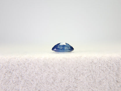 0154-10　バイカラーサファイア　0.31ct