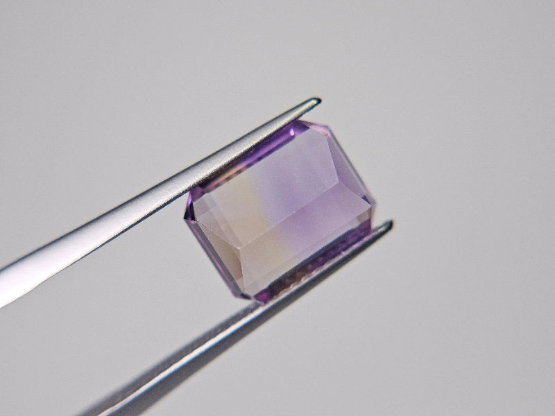 AMT-1　アメトリン　4.49ct