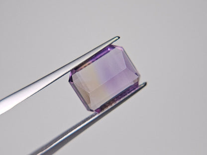 AMT-1　アメトリン　4.49ct