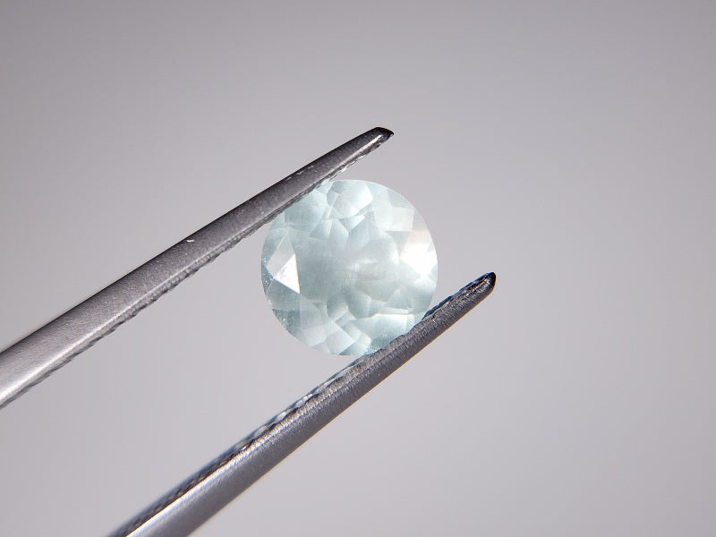 gBE-26　グリーンベリル　0.79ct