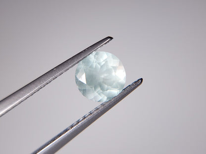 gBE-26　グリーンベリル　0.79ct