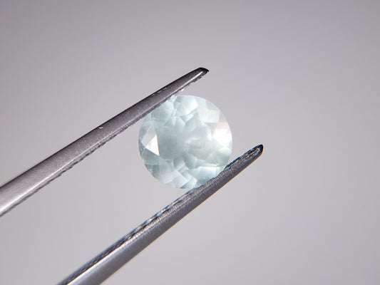 gBE-26　グリーンベリル　0.79ct