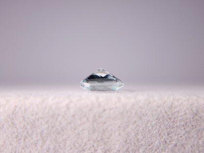 gBE-9　グリーンベリル　0.80ct