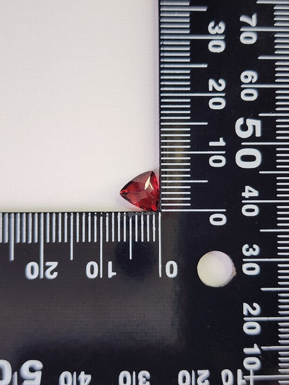 GA-27　ガーネット　1.32ct
