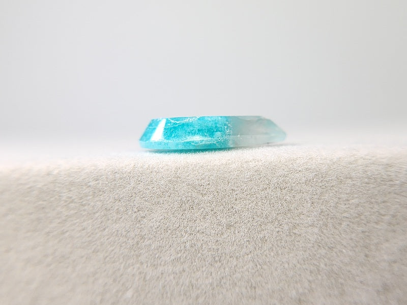 0889-61 アマゾナイトインクォーツ 3.51ct – 東洋ルース公式オンライン