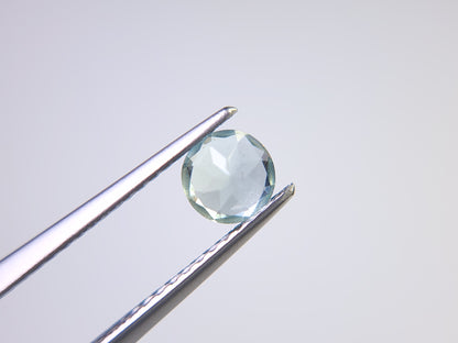 0878-1-1　グリーンベリル　0.42ct