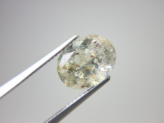 0900-9　サンストーン　3.87ct