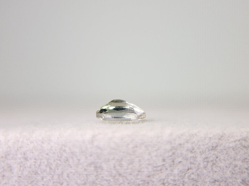 0654-1-9　ゾイサイト   0.31ct