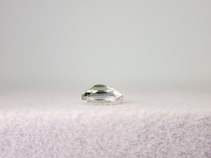 0654-1-9　ゾイサイト   0.31ct