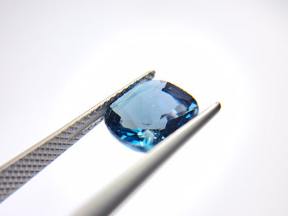 0931-3　ロンドンブルートパーズ　3.11ct