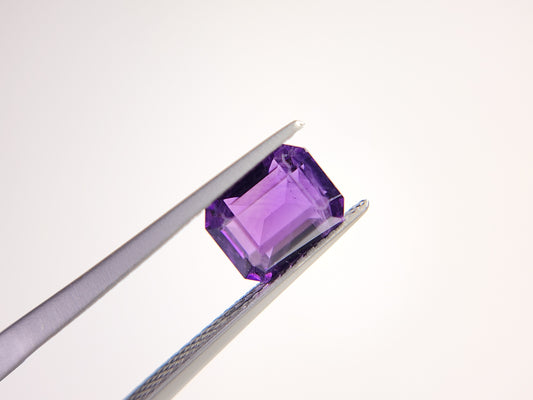 0907-3　アメジスト　1.91ct