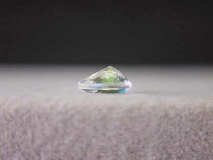 0762-15　アンデシンラブラドライト　0.40ct