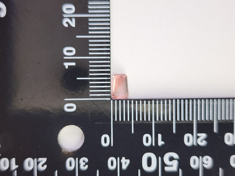 0879-81 トルマリン  0.43ct