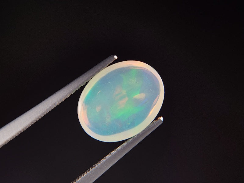 0938-9　オパール   2.87ct