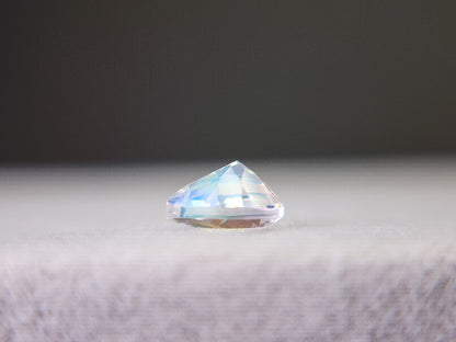 0762-2　アンデシンラブラドライト　0.47ct