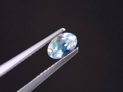 0760-1　アンデシンラブラドライト　0.56ct