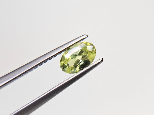 PCRS-2　パロットクリソベリル　0.53ct