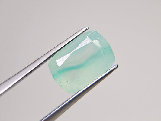 SMI-2　スミソナイト　6.13ct
