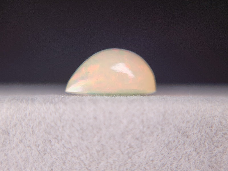 0938-8　オパール   2.84ct