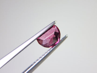 RDGA-15　ロードライトガーネット　0.68ct