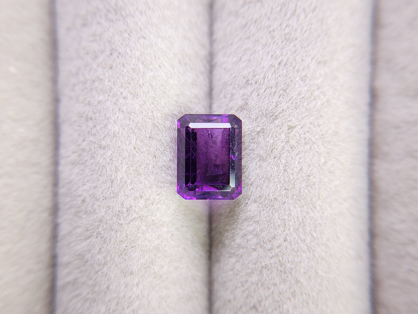 0907-2　アメジスト　1.95ct