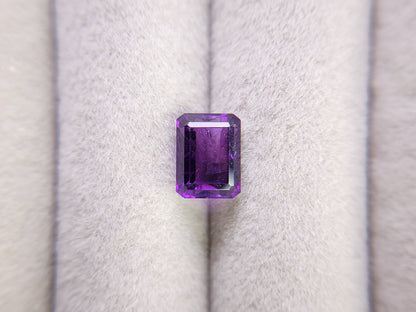 0907-2　アメジスト　1.95ct