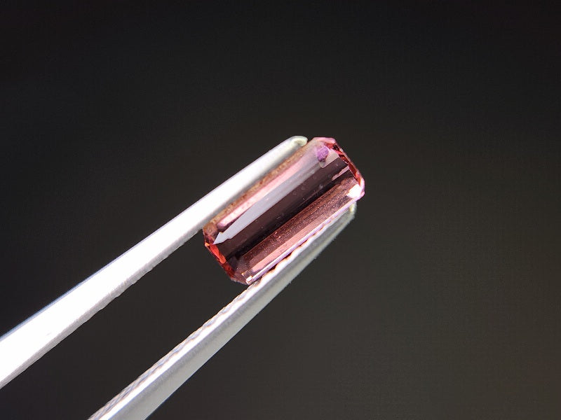 0879-56　トルマリン  0.57ct　