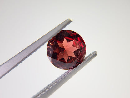 0910-2-10　ガーネット　1.24ct