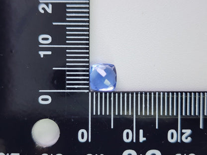 0930-6　カラーチェンジフローライト　1.19ct