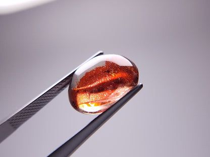 LIMiq-1　ライモナイトインクォーツ　6.67ct