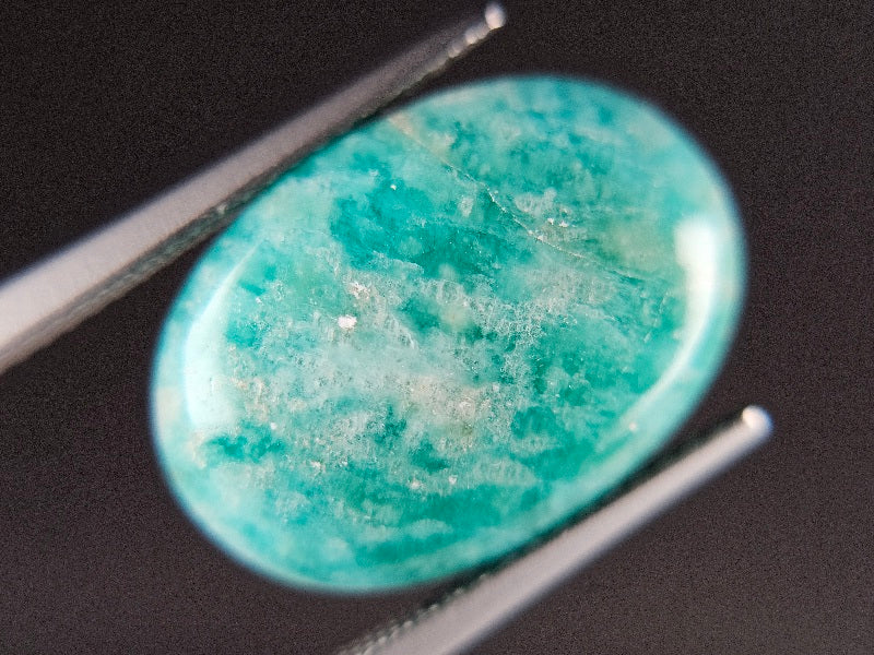 AMZ-16　アマゾナイト　8.43ct