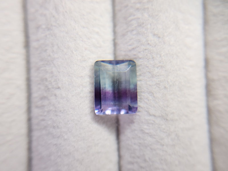 bc-FLO-29　バイカラーフローライト　3.26ct