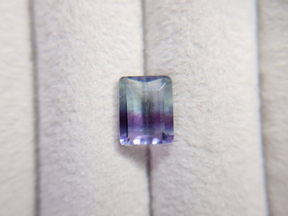 bc-FLO-29　バイカラーフローライト　3.26ct